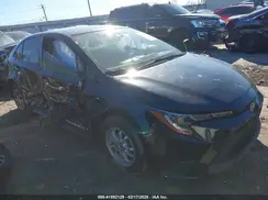 JTDEAMDE2NJ039206 2022 TOYOTA COROLLA