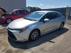 JTDEAMDE2NJ040436 2022 TOYOTA COROLLA