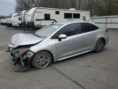 JTDEAMDE2NJ041540 2022 TOYOTA COROLLA