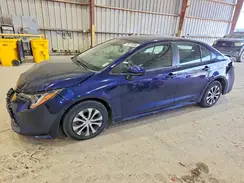 JTDEAMDE2NJ041876 2022 TOYOTA COROLLA