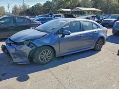 JTDEAMDE2NJ041943 2022 TOYOTA COROLLA
