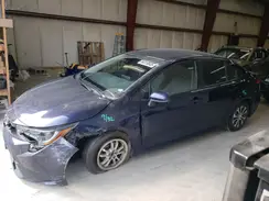 JTDEAMDE2NJ042283 2022 TOYOTA COROLLA