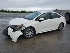 JTDEAMDE2NJ042851 2022 TOYOTA COROLLA