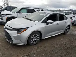 JTDEAMDE2NJ043272 2022 TOYOTA COROLLA