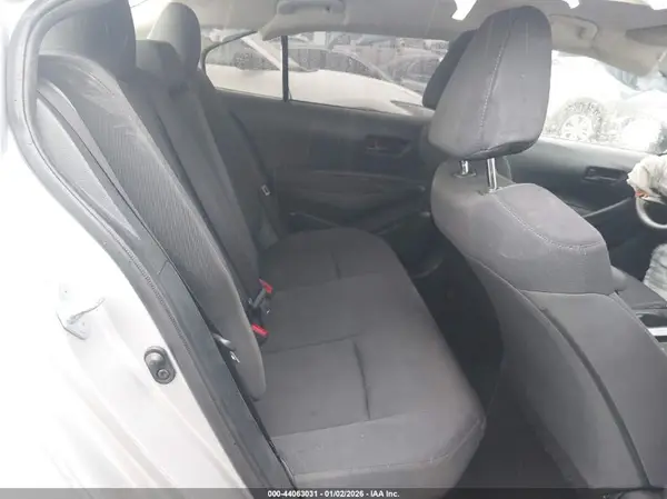 JTDEAMDE2NJ043868 2022 TOYOTA COROLLA - Image 8