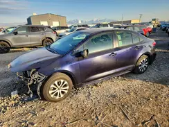 JTDEAMDE2NJ044440 2022 TOYOTA COROLLA