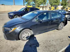 JTDEAMDE2NJ044454 2022 TOYOTA COROLLA