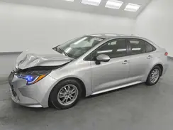 JTDEAMDE2NJ044521 2022 TOYOTA COROLLA