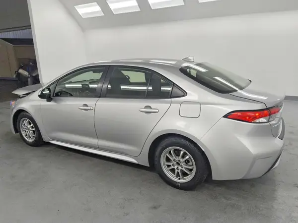 JTDEAMDE2NJ044521 2022 TOYOTA COROLLA - Image 2