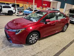 JTDEAMDE2NJ045927 2022 TOYOTA COROLLA