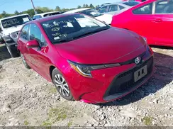 JTDEAMDE2NJ046513 2022 TOYOTA COROLLA