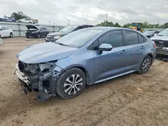 JTDEAMDE2NJ046673 2022 TOYOTA COROLLA
