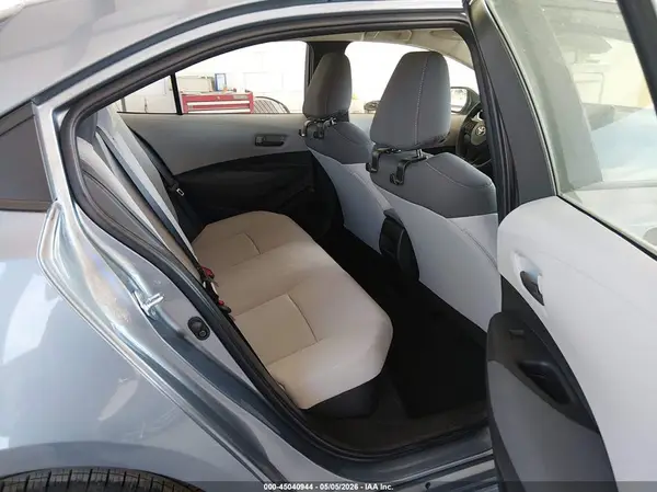 JTDEAMDE2NJ046723 2022 TOYOTA COROLLA - Image 8