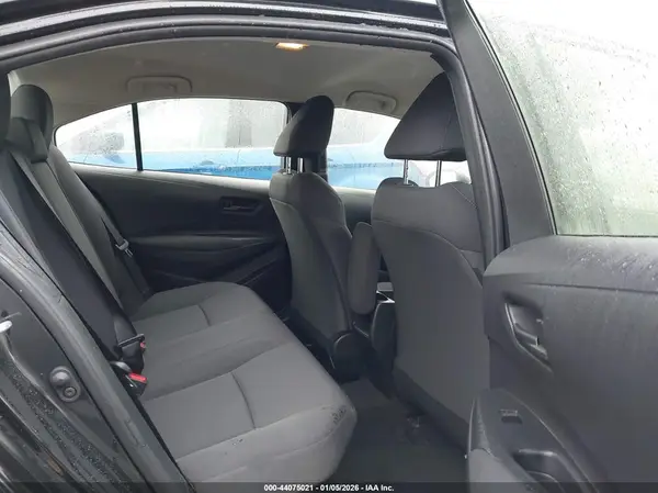 JTDEAMDE2NJ046821 2022 TOYOTA COROLLA - Image 8