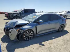 JTDEAMDE2NJ047144 2022 TOYOTA COROLLA