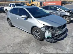 JTDEAMDE2NJ047225 2022 TOYOTA COROLLA