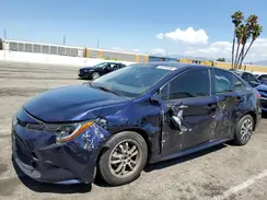 JTDEAMDE2NJ047743 2022 TOYOTA COROLLA