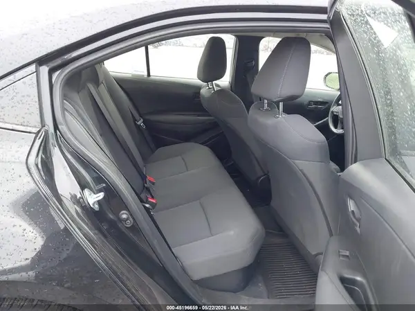 JTDEAMDE2NJ048326 2022 TOYOTA COROLLA - Image 8