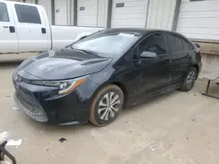 JTDEAMDE2NJ048584 2022 TOYOTA COROLLA