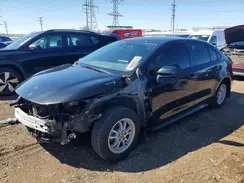 JTDEAMDE2NJ048794 2022 TOYOTA COROLLA