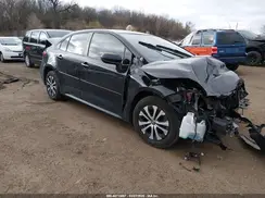JTDEAMDE2NJ049007 2022 TOYOTA COROLLA