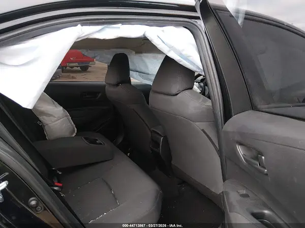 JTDEAMDE2NJ049007 2022 TOYOTA COROLLA - Image 8