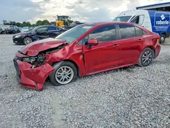 JTDEAMDE2NJ049122 2022 TOYOTA COROLLA