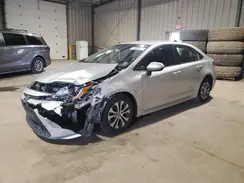 JTDEAMDE2NJ049444 2022 TOYOTA COROLLA