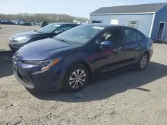 JTDEAMDE2NJ049461 2022 TOYOTA COROLLA