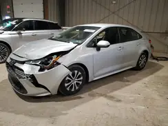 JTDEAMDE2NJ049802 2022 TOYOTA COROLLA