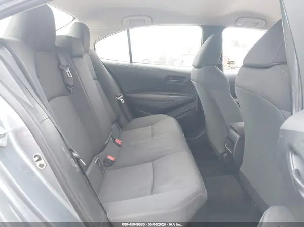 JTDEAMDE2NJ050707 2022 TOYOTA COROLLA - Image 8