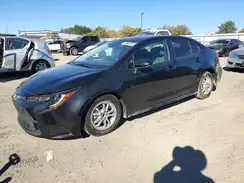 JTDEAMDE2NJ051131 2022 TOYOTA COROLLA