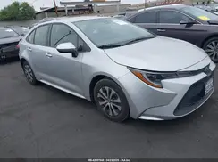 JTDEAMDE2NJ051260 2022 TOYOTA COROLLA