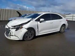 JTDEAMDE2NJ051274 2022 TOYOTA COROLLA
