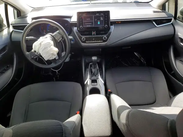 JTDEAMDE2NJ051274 2022 TOYOTA COROLLA - Image 8