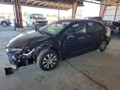 JTDEAMDE2NJ051355 2022 TOYOTA COROLLA