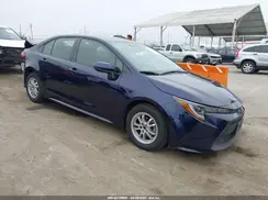 JTDEAMDE2NJ051761 2022 TOYOTA COROLLA