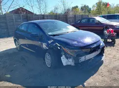JTDEAMDE2NJ052165 2022 TOYOTA COROLLA