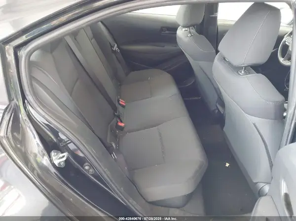 JTDEAMDE2NJ053008 2022 TOYOTA COROLLA - Image 8
