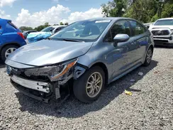 JTDEAMDE2NJ053025 2022 TOYOTA COROLLA