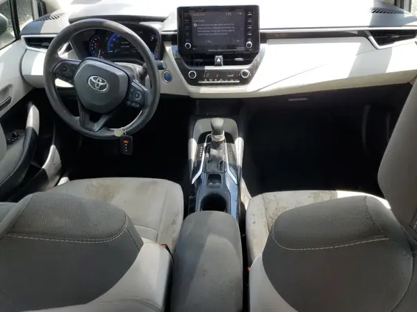 JTDEAMDE2NJ053025 2022 TOYOTA COROLLA - Image 8