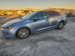 JTDEAMDE2NJ053171 2022 TOYOTA COROLLA