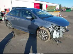 JTDEAMDE2NJ053266 2022 TOYOTA COROLLA