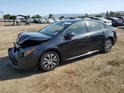JTDEAMDE2NJ053896 2022 TOYOTA COROLLA