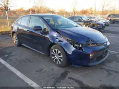 JTDEAMDE2NJ054028 2022 TOYOTA COROLLA
