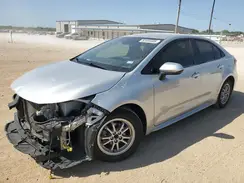 JTDEAMDE2NJ055888 2022 TOYOTA COROLLA