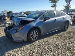 JTDEAMDE2NJ056118 2022 TOYOTA COROLLA