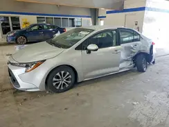 JTDEAMDE2NJ056667 2022 TOYOTA COROLLA