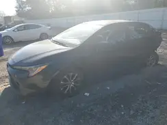 JTDEAMDE2NJ056717 2022 TOYOTA COROLLA