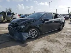 JTDEAMDE2NJ056863 2022 TOYOTA COROLLA